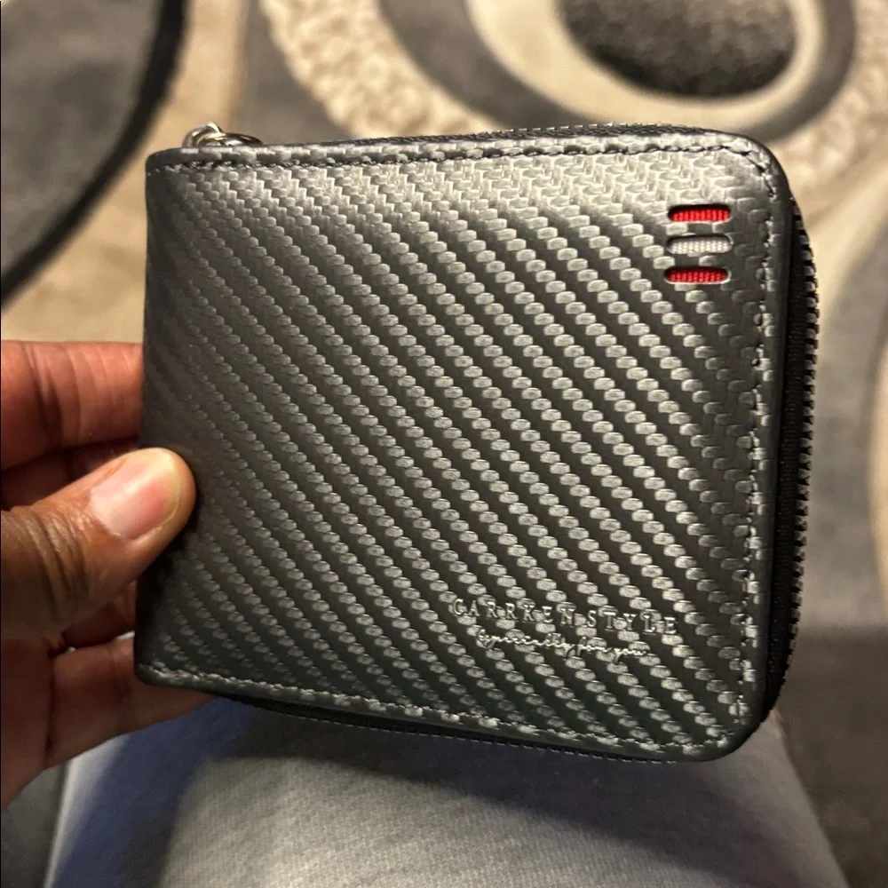 💳💳Carbon Style Grey 💳 💳
